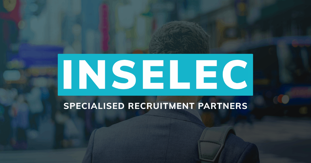 INSELEC - Redefining Recruitment
